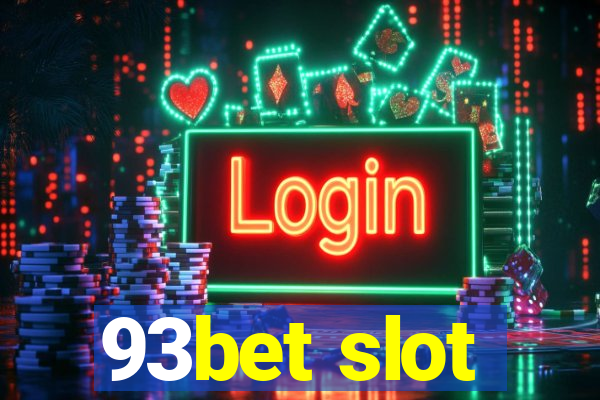 93bet slot